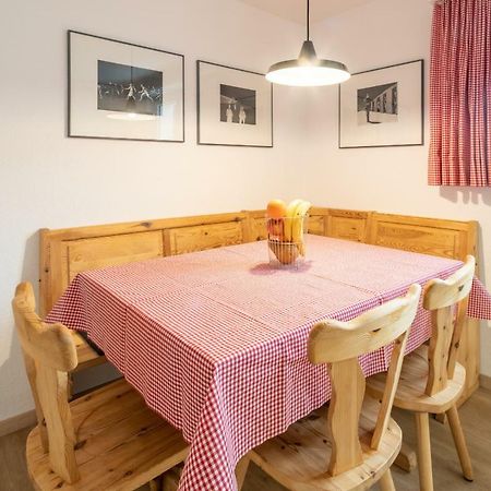 Casa Casura Lägenhet Falera Exteriör bild
