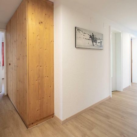 Casa Casura Lägenhet Falera Exteriör bild