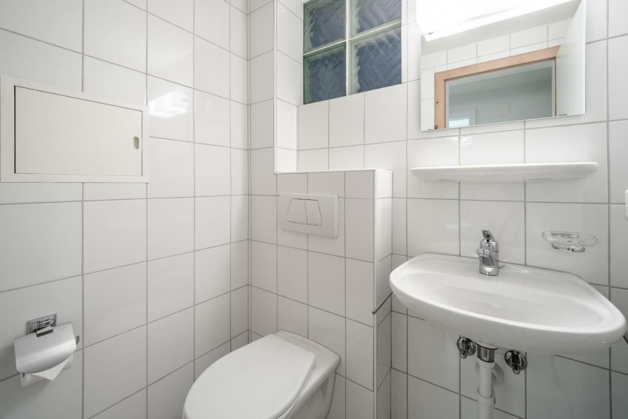 Casa Casura Lägenhet Falera Exteriör bild